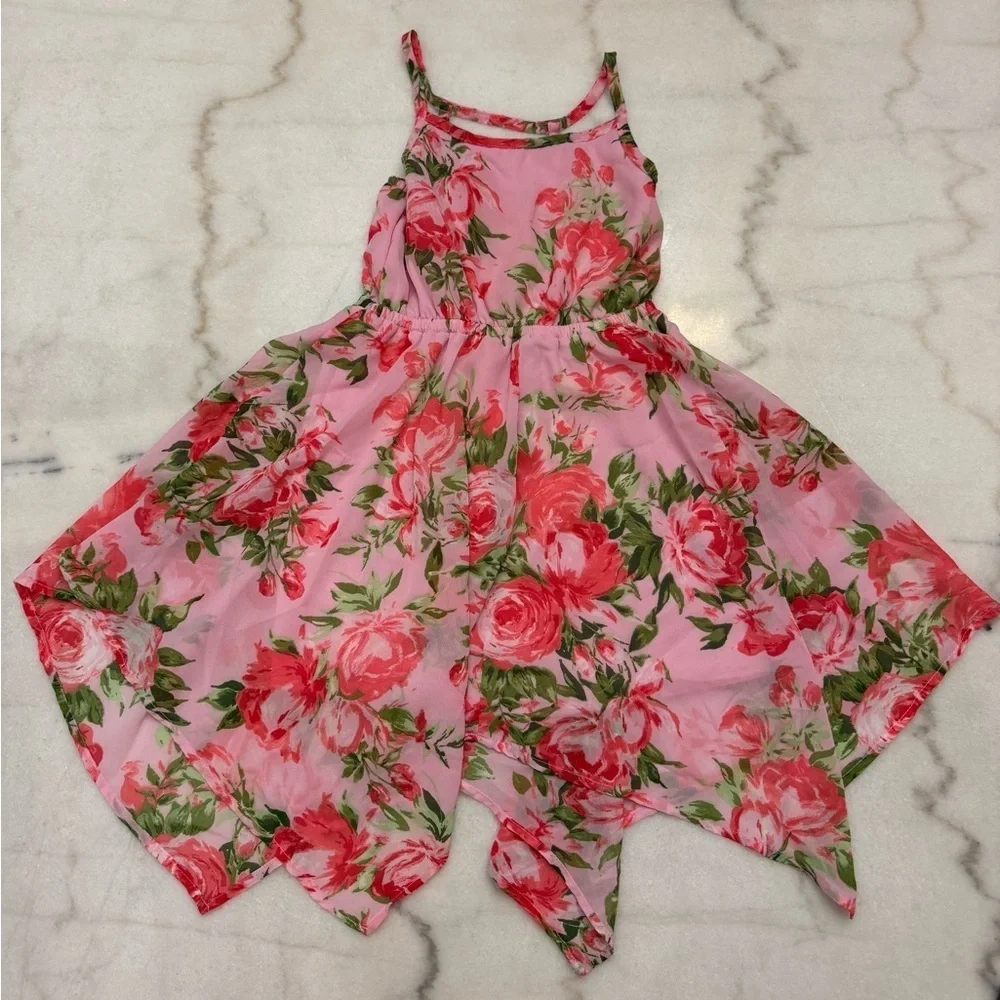 The Children’s Place Sundress size Little Girls 4